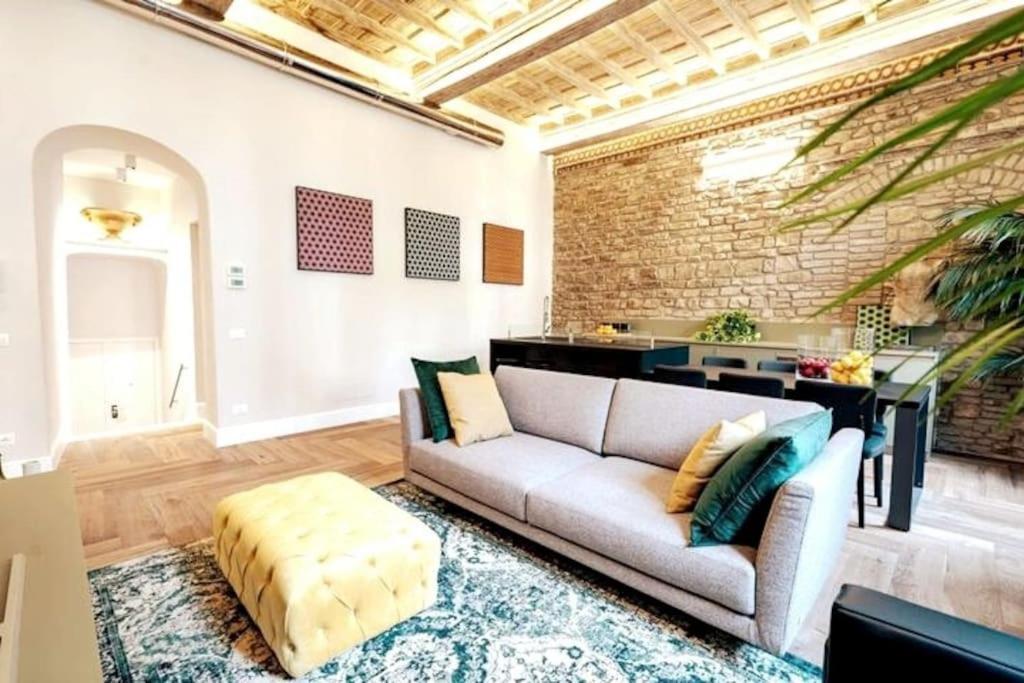 Palazzo Dei Signori Luxury Design Loft With View, Apartment *