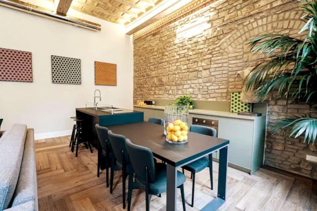 Palazzo Dei Signori Luxury Design Loft With View,