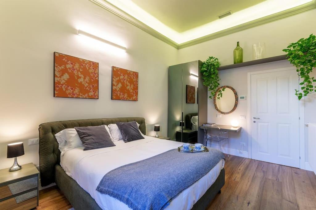 Palazzo Dei Signori Luxury Design Loft With View, Apartment *