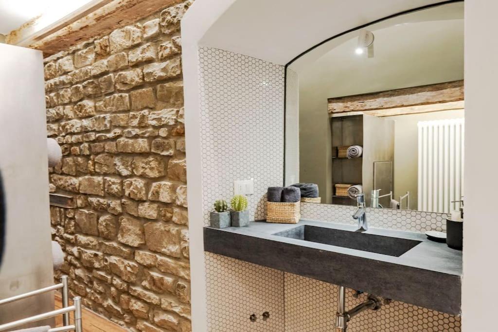 Palazzo Dei Signori Luxury Design Loft With View, Apartment
