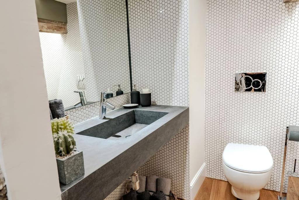 Palazzo Dei Signori Luxury Design Loft With View, Florenz