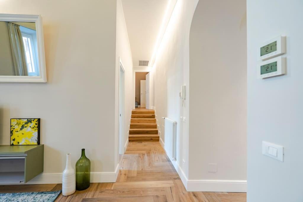 Palazzo Dei Signori Luxury Design Loft With View,