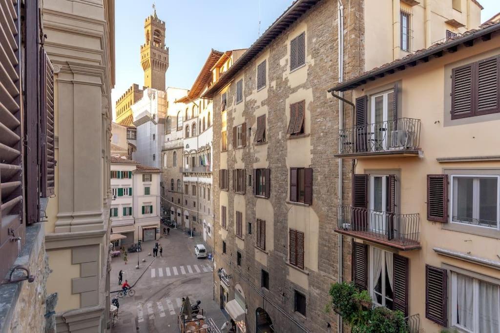 Apartment Palazzo Dei Signori Luxury Design Loft With View, *