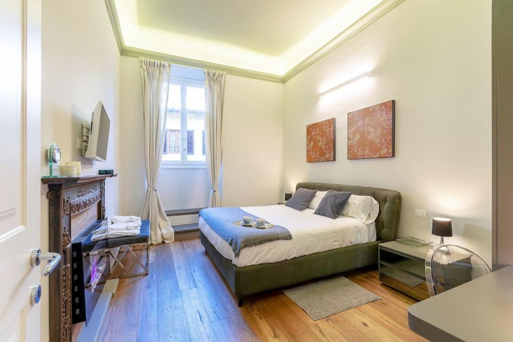 Palazzo Dei Signori Luxury Design Loft With View, Apartment