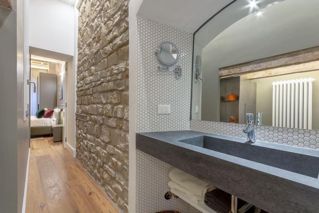 Apartment Palazzo Dei Signori Luxury Design Loft With View,