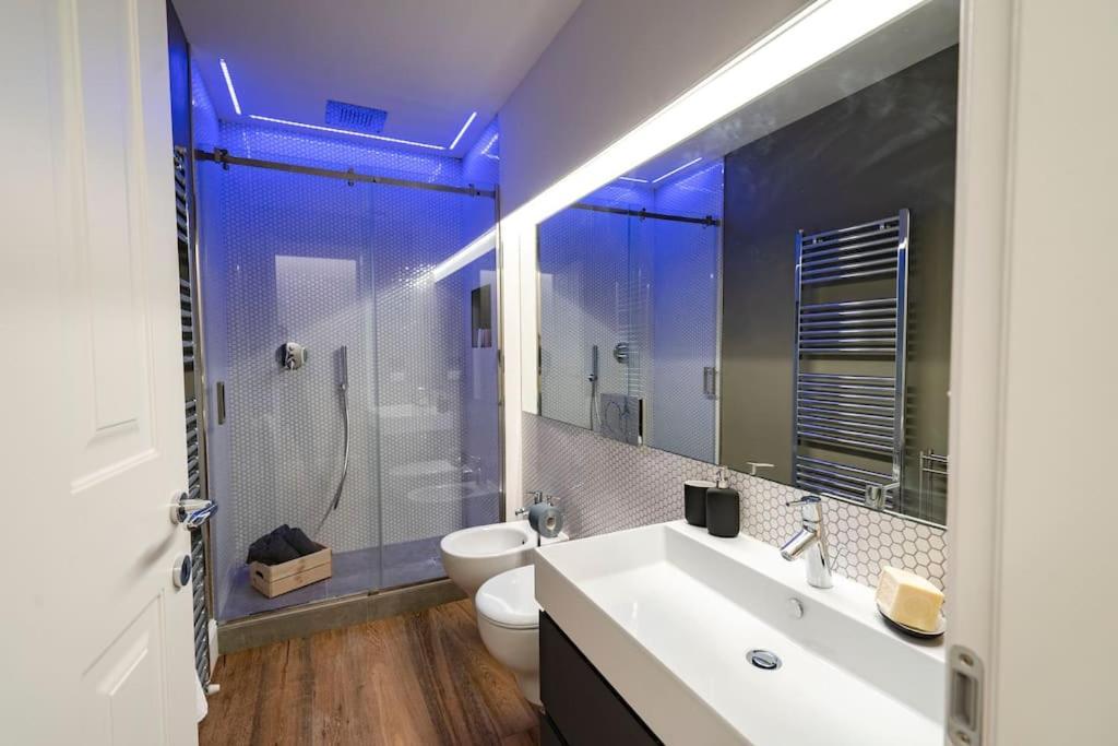 Apartment Palazzo Dei Signori Luxury Design Loft With View, *