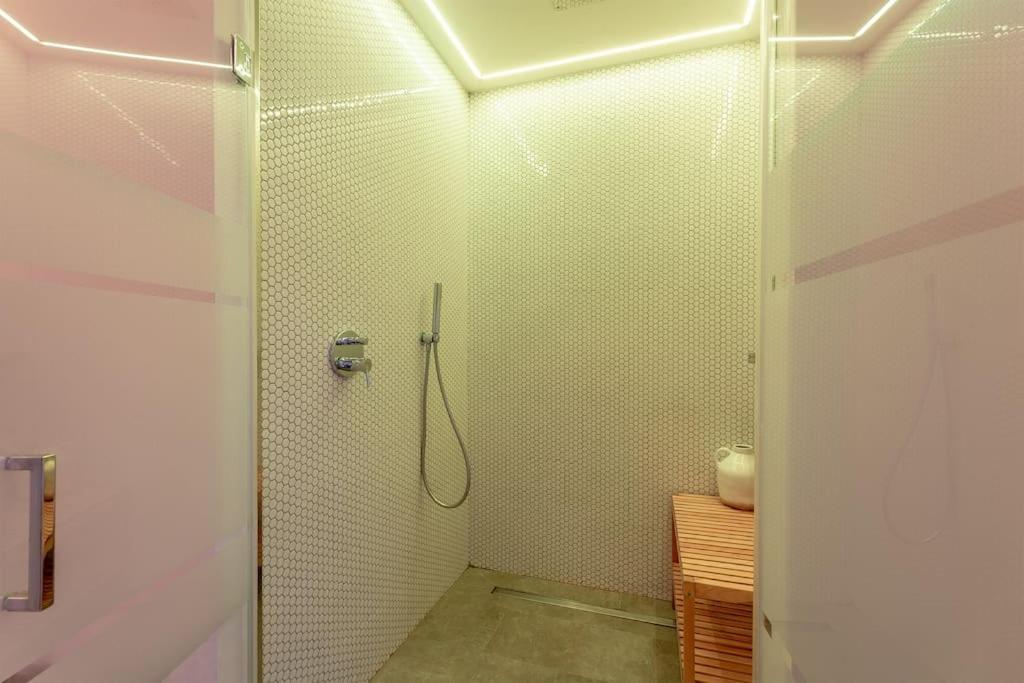 Palazzo Dei Signori Luxury Design Loft With View, Apartment