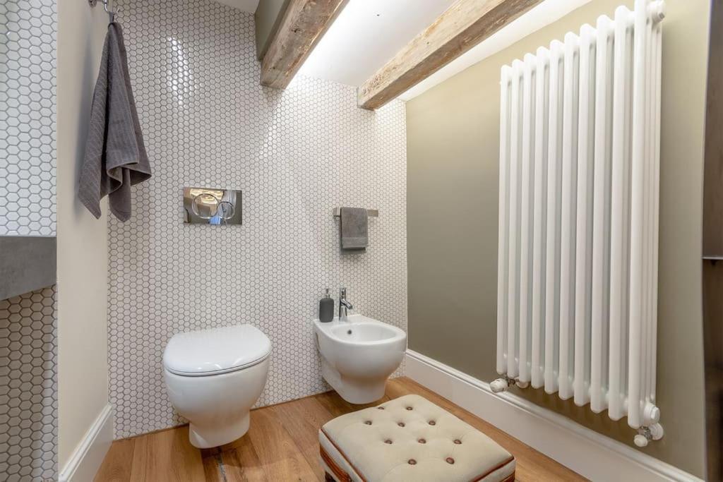 Palazzo Dei Signori Luxury Design Loft With View, Apartment *