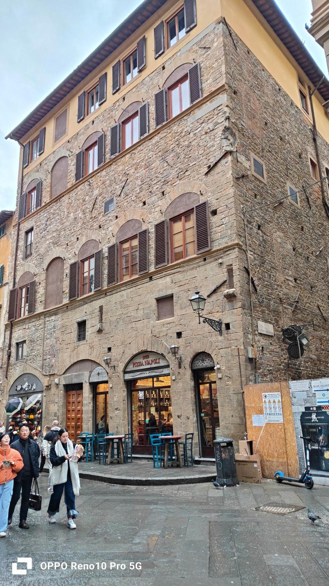 Palazzo Dei Signori Luxury Design Loft With View, * Florenz